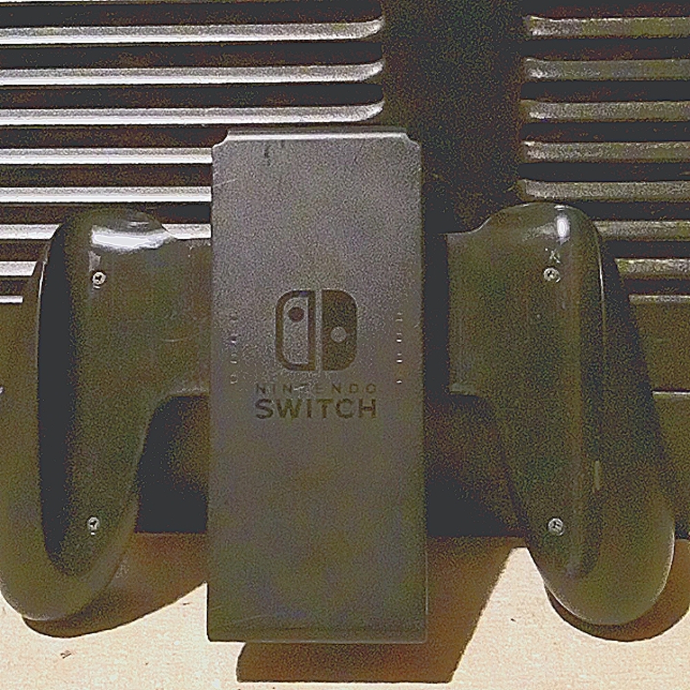 Nintendo switch controller